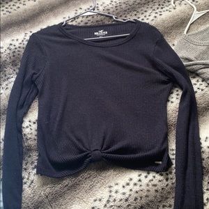 Hollister Long Sleeves